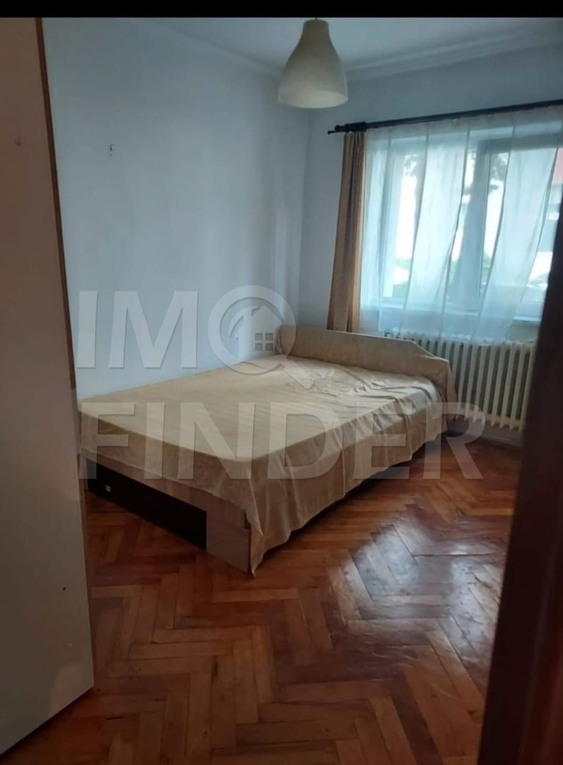 Inchiriere 3 camere Manastur, zona Ion Mester - Poză 7