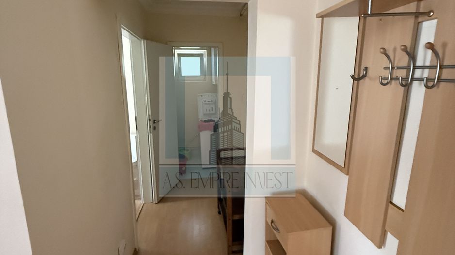 Apartament 2 camere , mobilat/utilat - zona Racadau - Poză 10