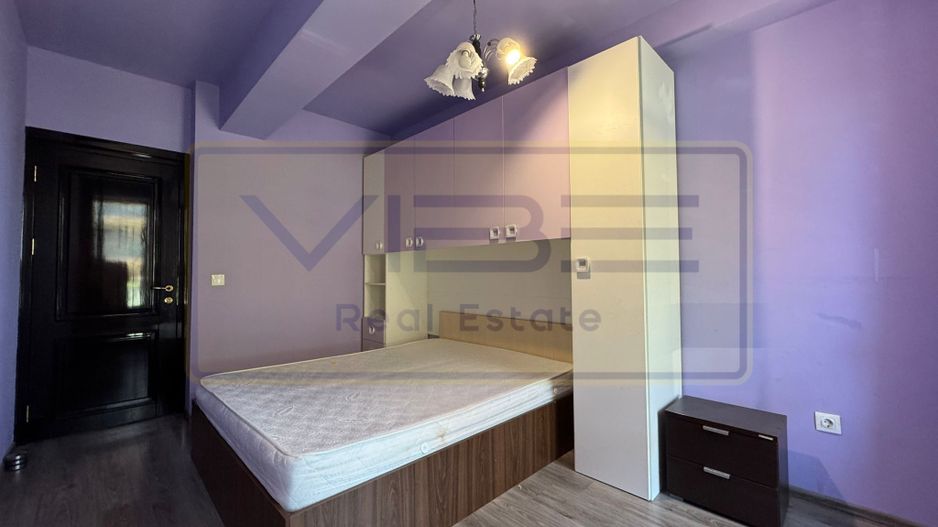 Apartament 2 dormitoare+living Parcul Copou 15 min Universitatea Cuza - Poză 12