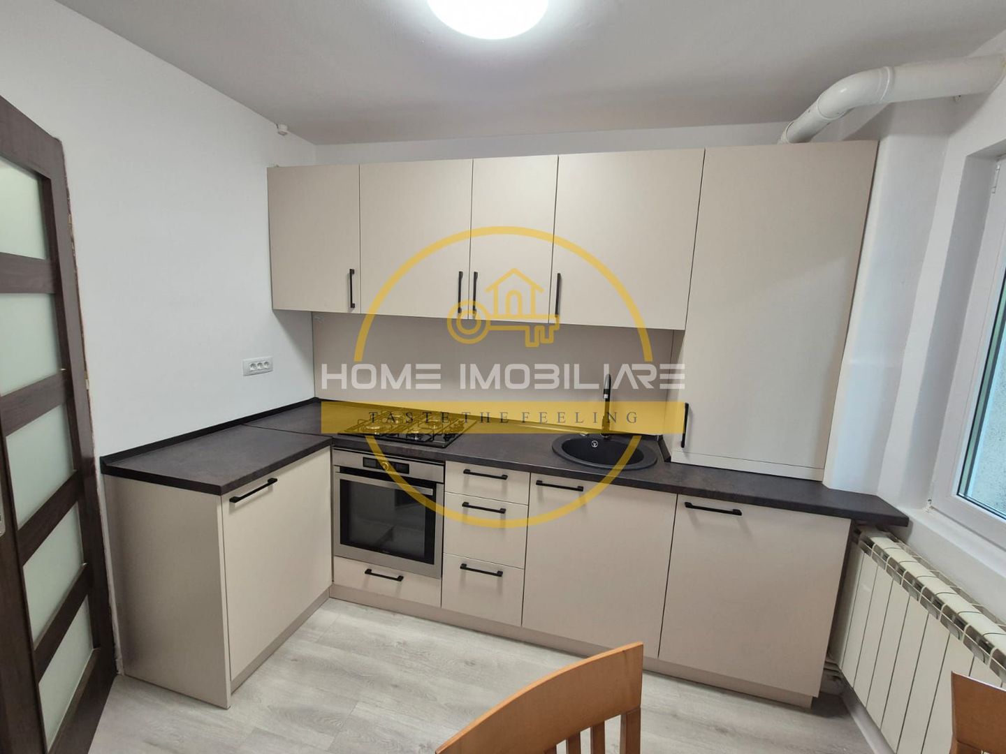 🏡 Apartament 2 camere renovat complet – Podu Roș / Bulevardul Socola - Poză 7