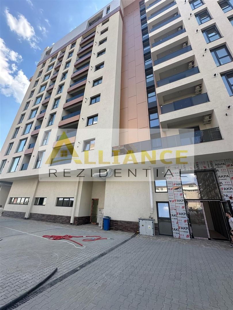 Apollo Metrou Ap 3 camere gata de mutare - Poză 4
