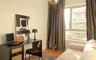 Luxuria Residence: Apartament Impecabil cu 3 Camere, Terasă de 15mp și Parcare - Poză 10