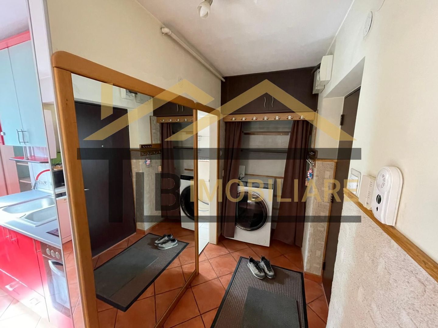 Apartament de 2 camere, 50mp, Zona Cornisa - Poză 9
