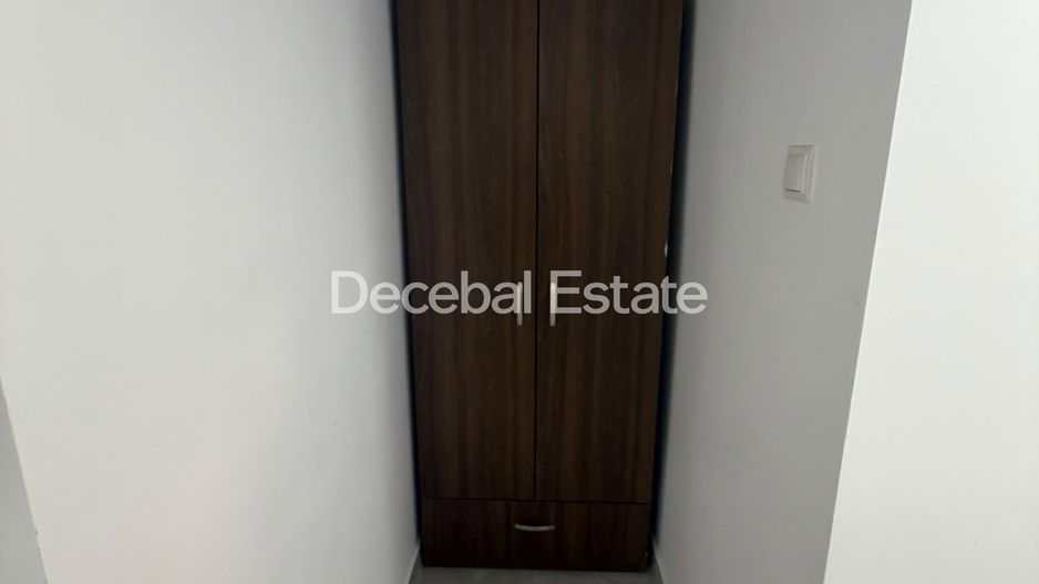 Metrou 1 Decembrie, Apartament 2 camere complet mobilat si utilat, - Poză 15