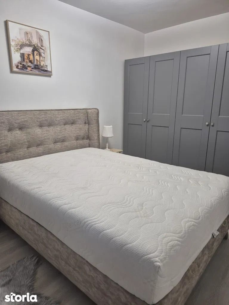 AP. 2 CAMERE- IANCULUI, BLOC REABILITAT, BUCATARIE NCHISA, MODERN - Poză 9
