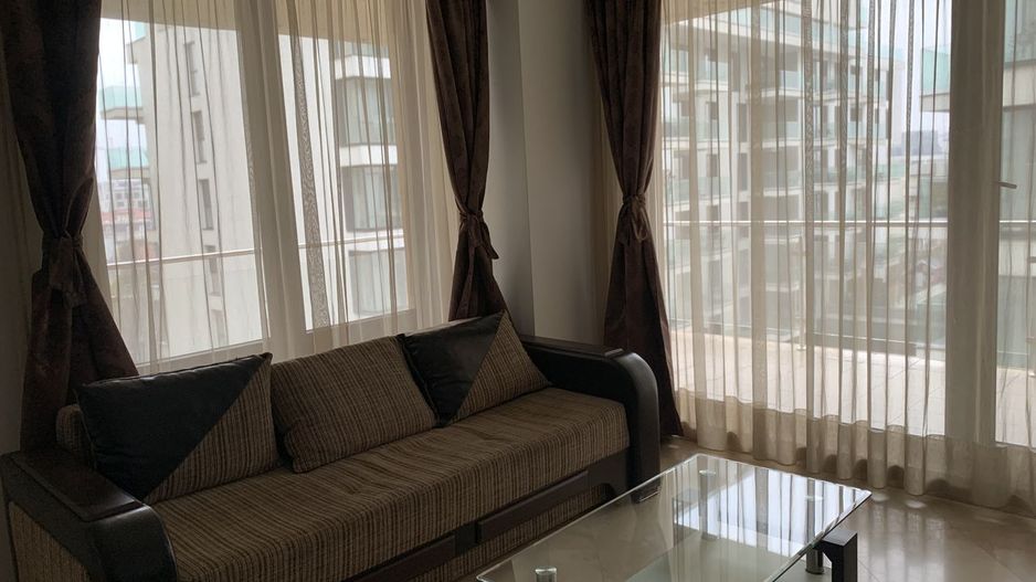 Zona Zagazului- One Herastrau Plaza - Poză 4