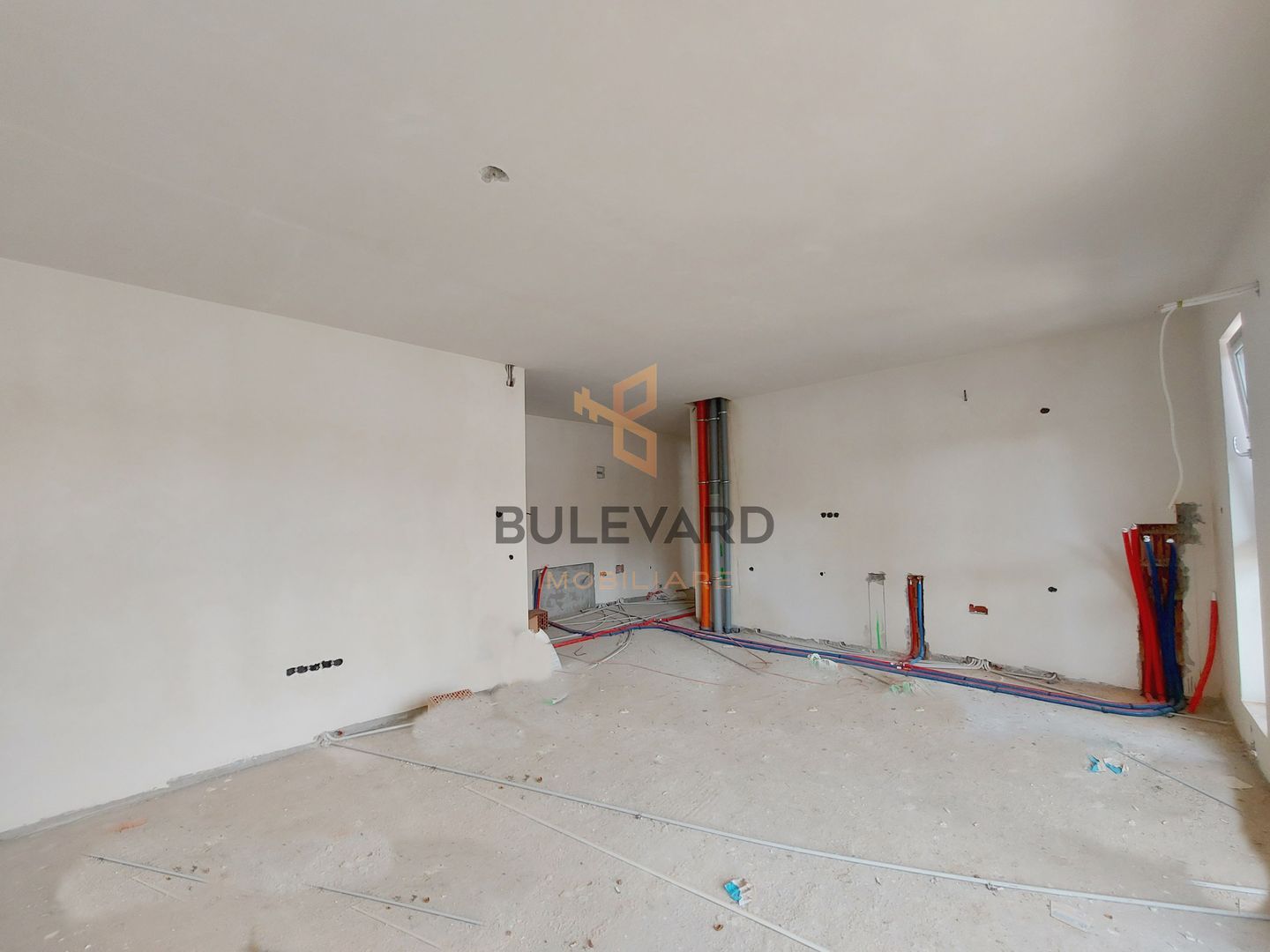 Apartament cu 3 camere/76 mp, zona strazii Fagului! - Poză 5