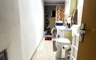 Casă cu 2 dormitoare, anexă și teren 625 mp Biharia - Poză 7