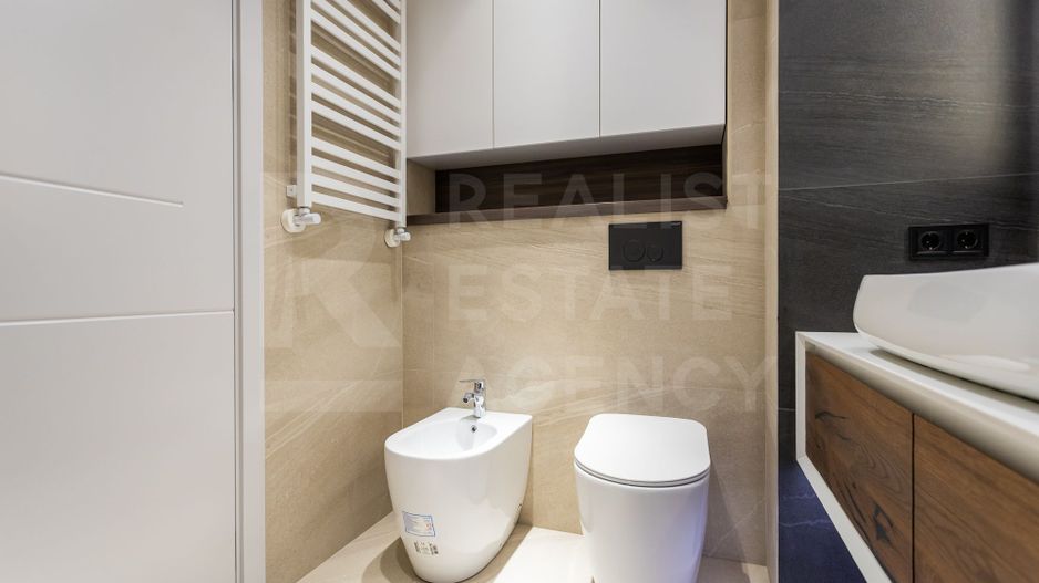 Vânzare, apartament, 2 camere, str. Bogdan Voievod, Râșcani - Poză 8