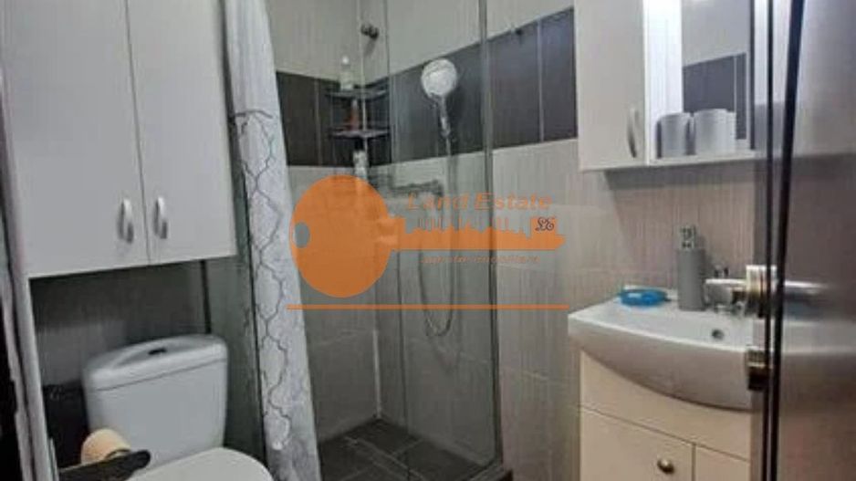 3 camere duplex cu centrala Parcul Florilor - Poză 6