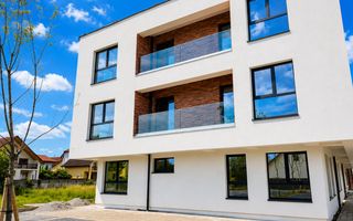 Apartament 2 camere - zona str.Doamna Stanca, Sibiu - Poză 1