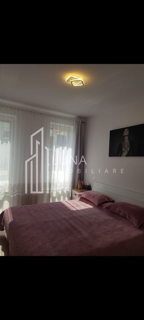 2 Camere Premium | Complex Rezidențial Nou 2022 | Parcare + Boxă - Poză 4