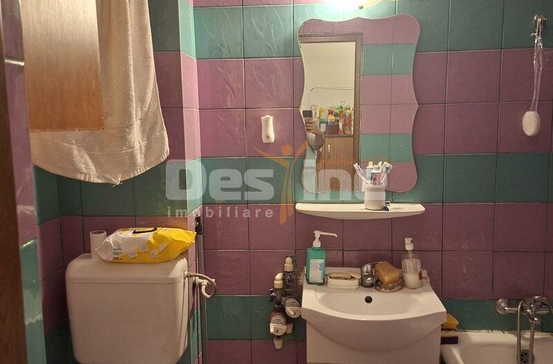 APARTAMENT 2 CAMERE SEMIDECOMANDAT - Poză 8