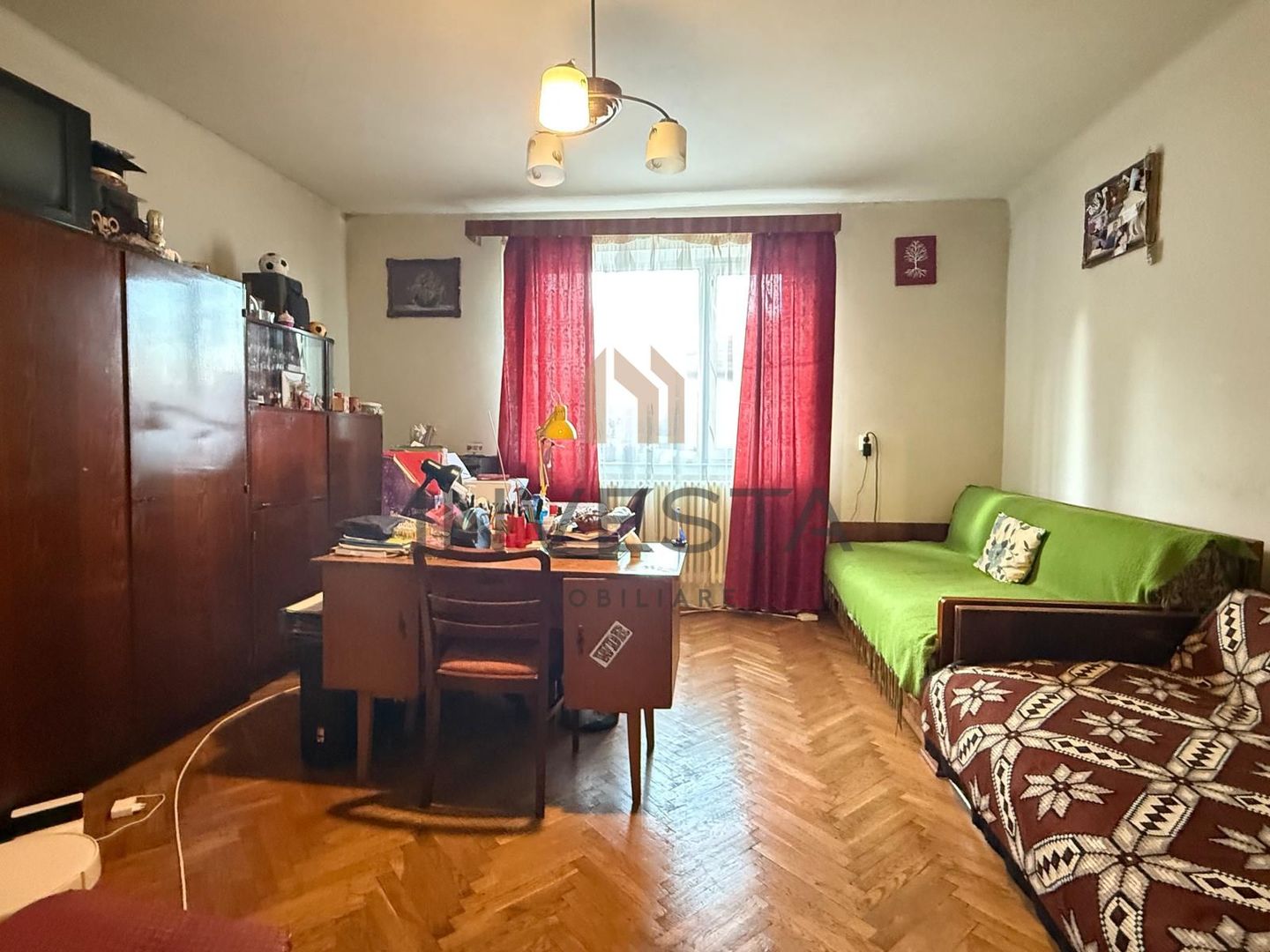 Casa individuala in Andrei Muresanu! Teren 530 mp! - Poză 10