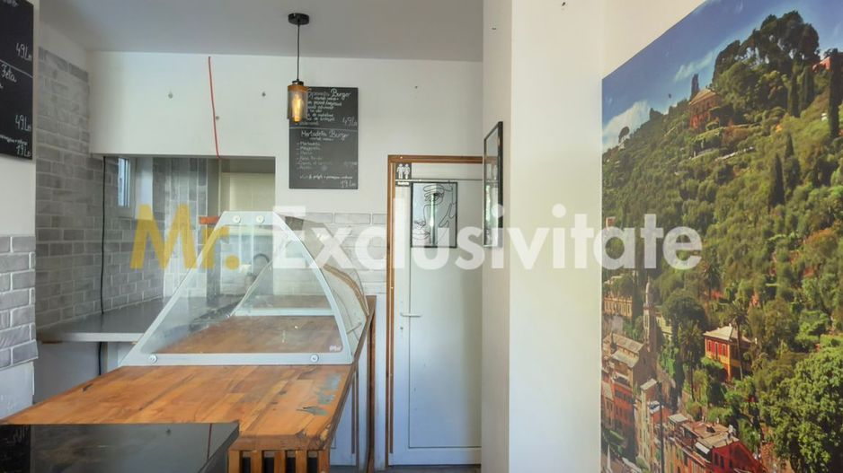 Spațiu comercial de închiriat | Zonă centrală | 0% comision - Poză 10