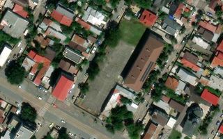 TEREN 3317MP | DUBLA DESCHIDERE | P+4 - Poză 2