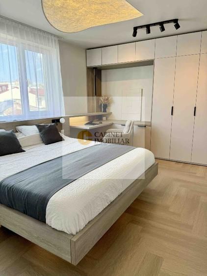 2 camere I Cismigiu I Creditabil I AIRBNB - Poză 8