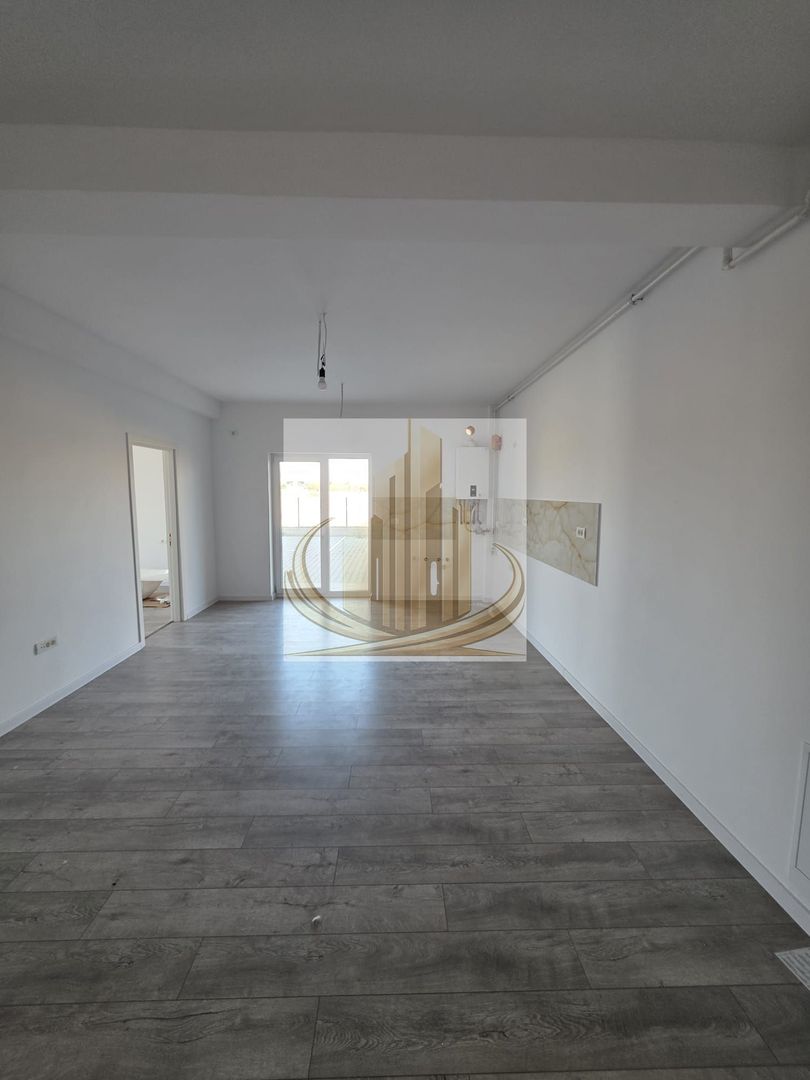 Apartament 3 Camere cu Grădină Proprie 68 MP și Parcare – Torontalului - Poză 2