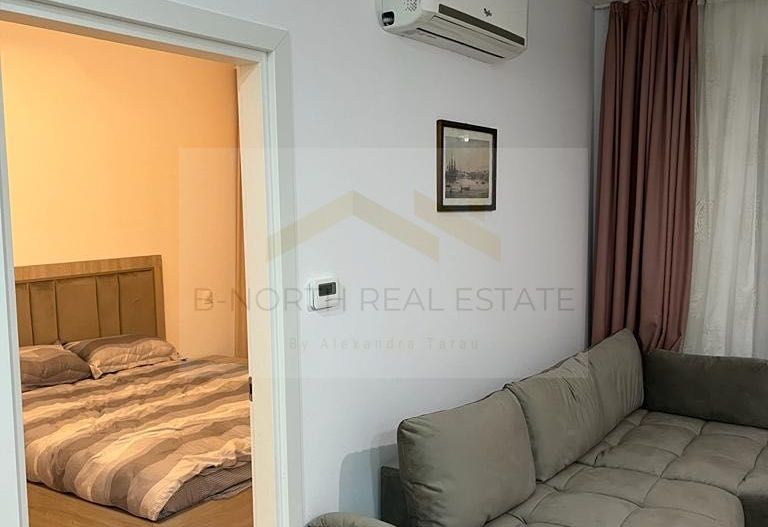 Apartament de închiriat 2 camere Pipera | New Point Residence | Parcare inclusă - Poză 5