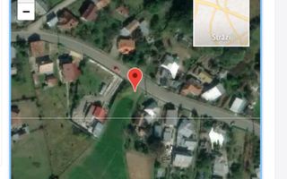 Parcela Teren intravilan plat -1200 mp-cu acces din strada principală - Poză 16