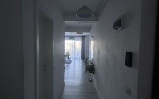 Apartament modern cu 2 camere, stil scandinav – zona Vivo Cluj. - Poză 5