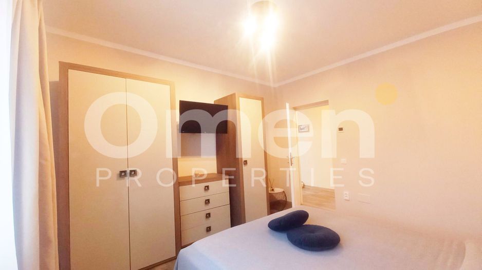 Casă modernă cu 4 camere, complet mobilată & utilată, Săsar, complex de case noi - Poză 10