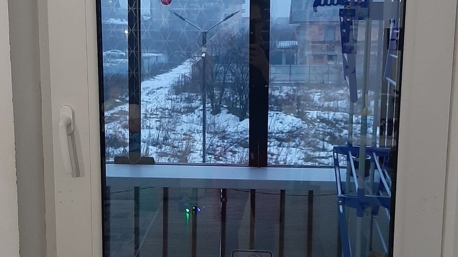 studio 2 camere bloc boutique | Coletina Gardens | an 2020 - Poză 13