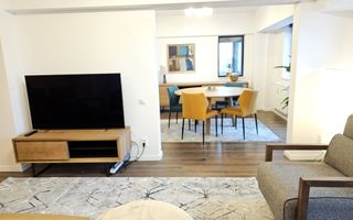 Unirii I Duplex I 4 camere I 103mp I Etaj 6-7 I 1500 EURO - Poză 8