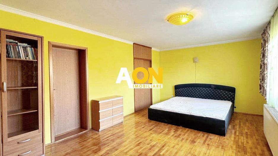 Casa P+1, 912 mp teren, 5 camere, strada asfaltata, zona Lipoveni - Poză 11