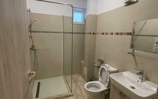 Apartament 1 cameră, 40 mp, terasă 12 mp, loc parcare, Moara de Vânt, Iași - Poză 7