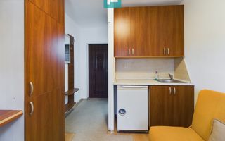 Apartament cu 1 camere de vânzare - Poză 2