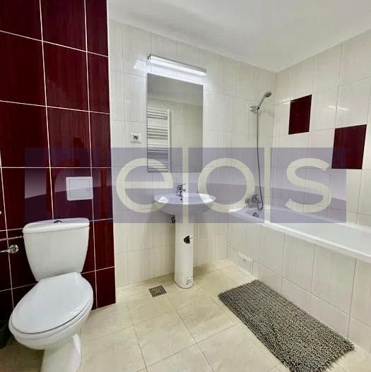VANZARE APARTAMENT 2 CAMERE PALLADIUM RESIDENCES PARCARE SUBTERANA NICOLAE TECLU - Poză 7