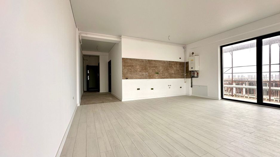 Apartament de vanzare 2 camere- vedere la mare - Poză 17