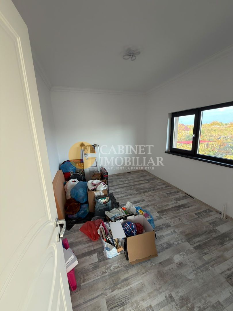🏡 VILĂ DEOSEBITĂ 250 MP UTILI,1800 MP TEREN , TUTORA –  187.000 €! 🏡 - Poză 5