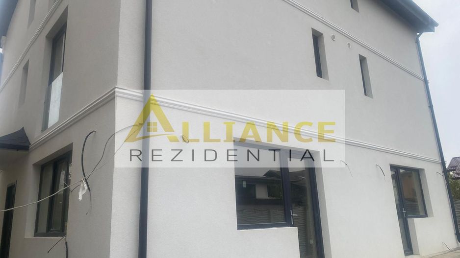Cartier Alegria-Casa Tip Duplex-4 Camere-3 Bai - Poză 9