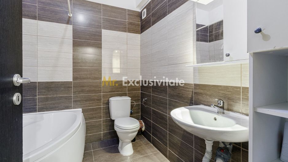 3 camere decomandat Tineretului Militari Residence - Poză 4