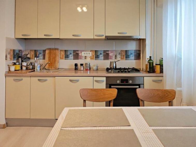 Apartament 3 camere spațios Băneasa aproape de Parcul Herăstrău - Poză 13