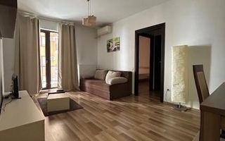 Apartament 2 Camere Onix Residence 143.000€+TVA| Metrou | bloc 2016 | 55.69 mp - Poză 1