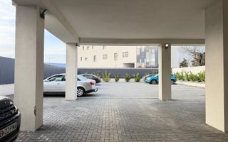 Apartmanet premium cu 3 camere de inchiriat in Nufarul - Poză 16