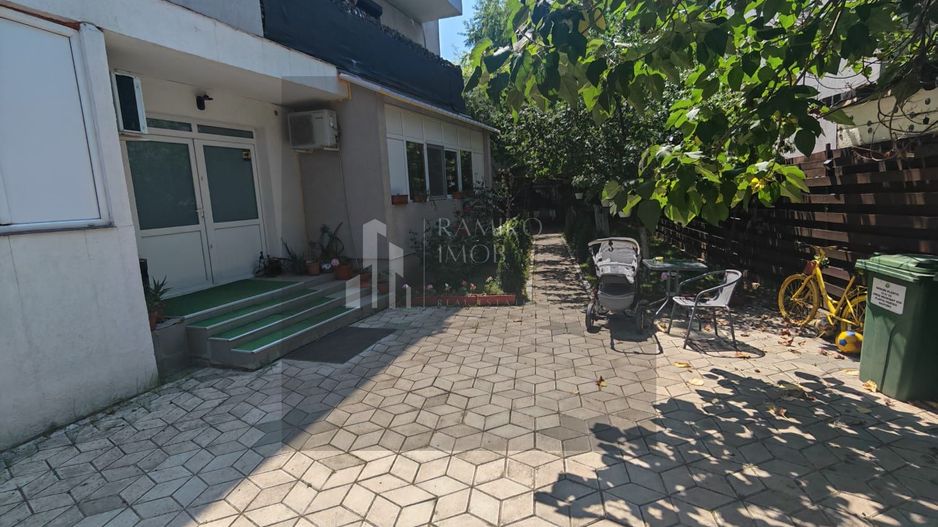Apartament 3 camere Dobroesti / Nicolae Balcescu mutare imediata - Poză 17
