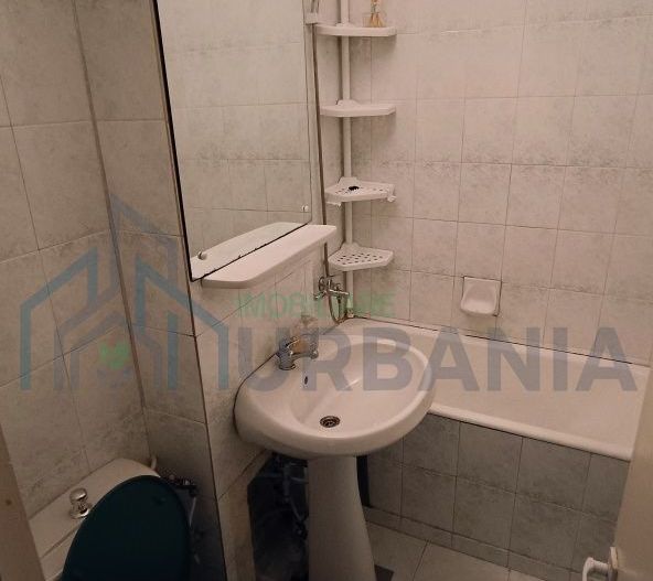 Apartament 2 camere de închiriat în Podu Roș, Palas, Centru, ultracentral, Iași - Poză 7