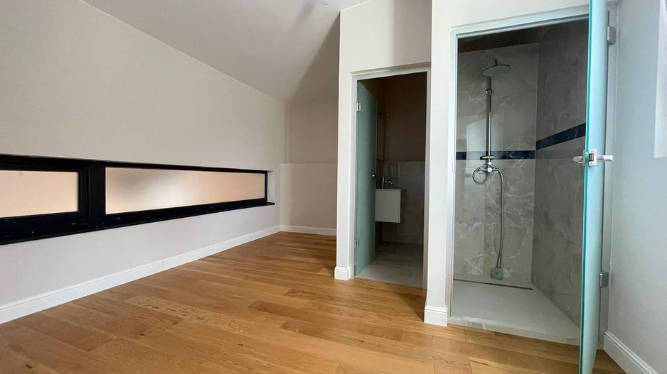 Vilă Duplex Premium cu Piscină și Garaj – Pipera | 2 locuri de parcare exterior - Poză 18