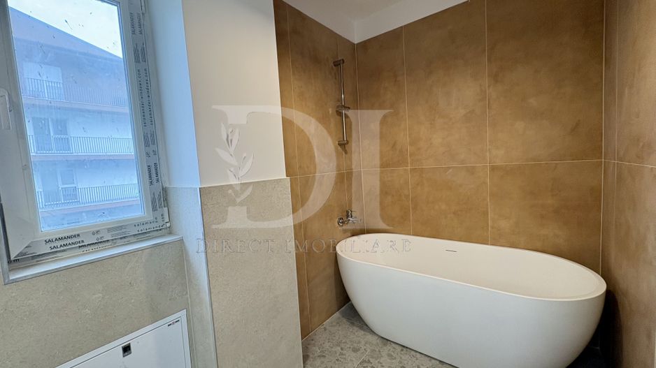 Apartament 3 camere – Florești, zona Jysk - Poză 12