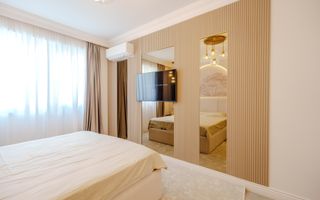 Apartament 2 Camere | Mobilat & Utilat Premium Pipera - Poză 37