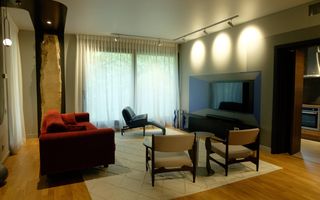 Apartament high-end 3 camere | Imobil boutique | Primăverii - Poză 5