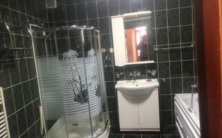 Casa individuala de 120mp, 500mp curte, zona Parcul Feroviarilor - Poză 9