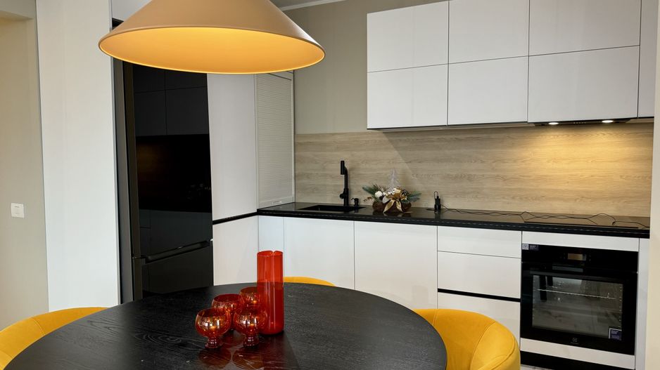 Apartament  la Isho cu vedere panoramica asupra orașului - Poză 20