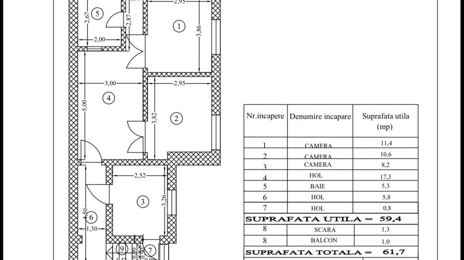 Casă de vânzare – Strada Turbinei | Floreasca - Poză 33