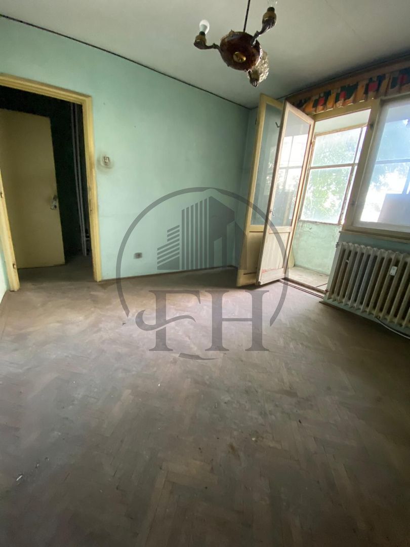 SOLD / VANDUT Apartament de Vânzare 3 Camere în Constanța, - Poză 6