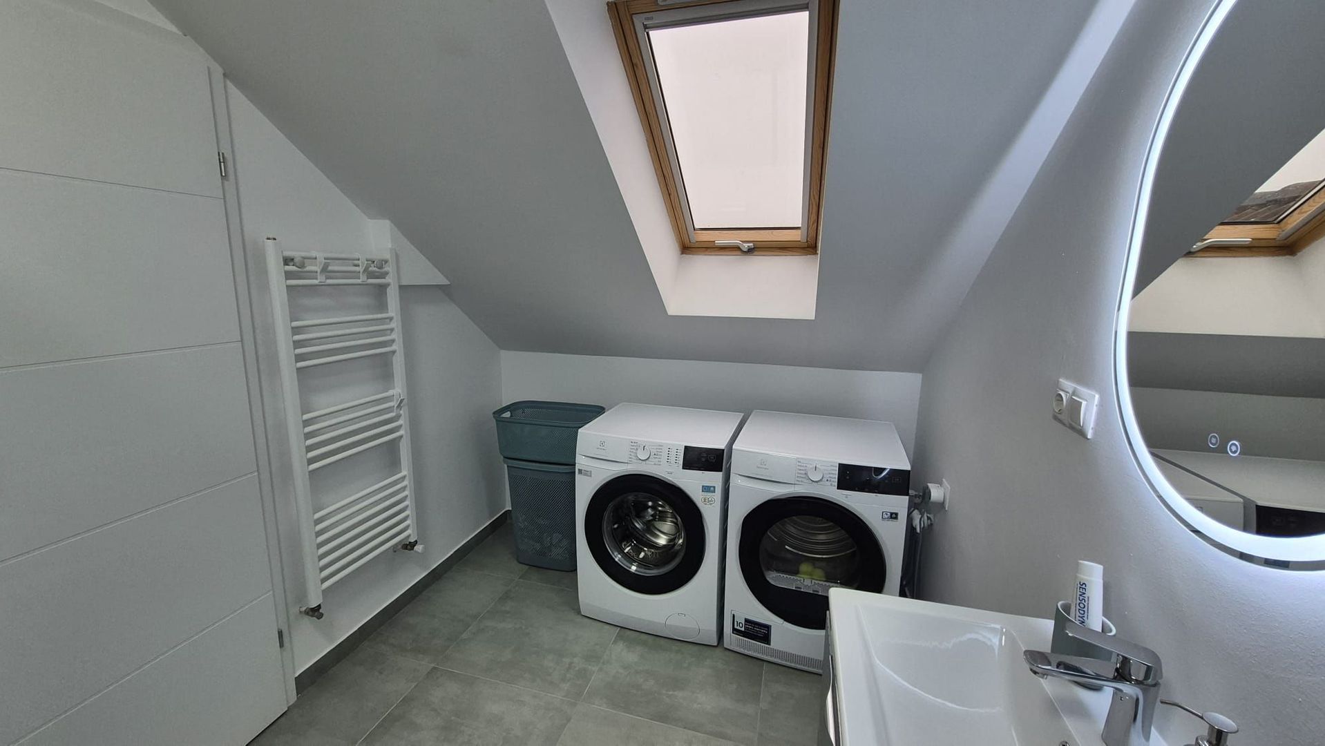 Apartament LA CHEIE,mobilat, 96mp, Sibiu - Poză 7